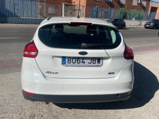 Ford Focus ¡¡48.000 klm!! 2015