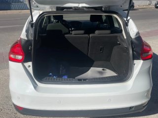 Ford Focus ¡¡48.000 klm!! 2015