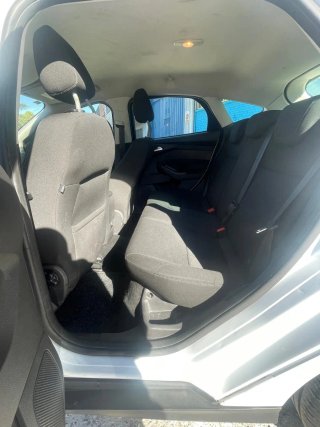 Ford Focus ¡¡48.000 klm!! 2015