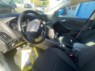 Ford Focus ¡¡48.000 klm!! 2015