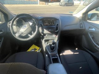 Ford Focus ¡¡48.000 klm!! 2015