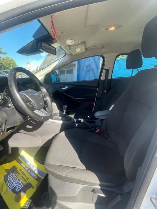 Ford Focus ¡¡48.000 klm!! 2015