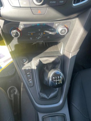 Ford Focus ¡¡48.000 klm!! 2015