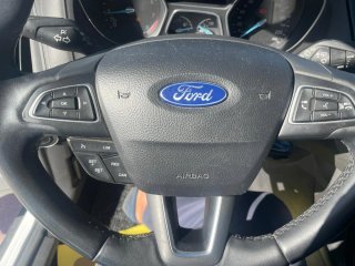 Ford Focus ¡¡48.000 klm!! 2015