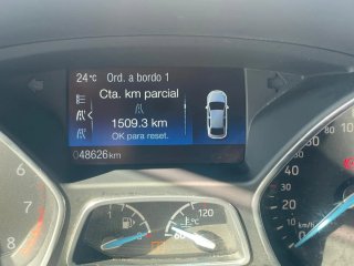 Ford Focus ¡¡48.000 klm!! 2015