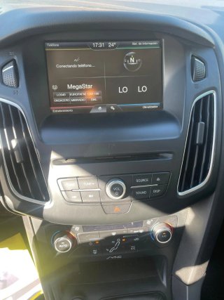 Ford Focus ¡¡48.000 klm!! 2015