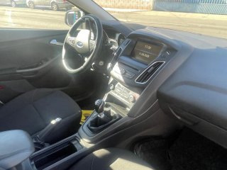 Ford Focus ¡¡48.000 klm!! 2015