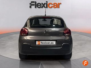 Citroën C3 PureTech 81KW (110CV) Max