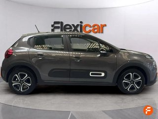 Citroën C3 PureTech 81KW (110CV) Max
