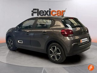 Citroën C3 PureTech 81KW (110CV) Max