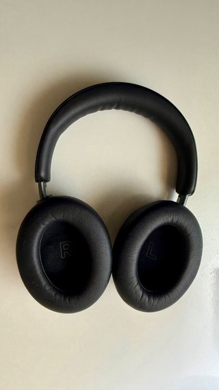Auriculares Bose QuietComfort Ultra Negros
