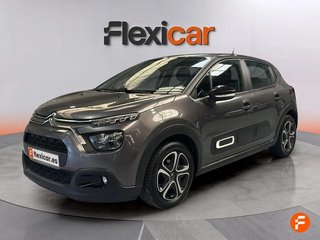 Citroën C3 PureTech 81KW (110CV) Max