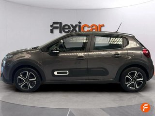 Citroën C3 PureTech 81KW (110CV) Max