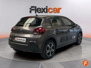 Citroën C3 PureTech 81KW (110CV) Max