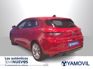 Renault Megane Zen Energy TCe 97 kW (130 CV)