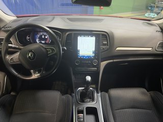 Renault Megane Zen Energy TCe 97 kW (130 CV)