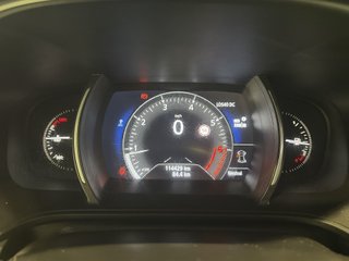 Renault Megane Zen Energy TCe 97 kW (130 CV)