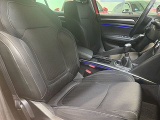 Renault Megane Zen Energy TCe 97 kW (130 CV)
