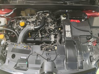 Renault Megane Zen Energy TCe 97 kW (130 CV)