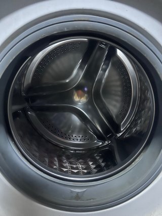 Lavadora Samsung Ecobubble 9kg