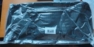 Bolsa Transporte TM7 Thermomix