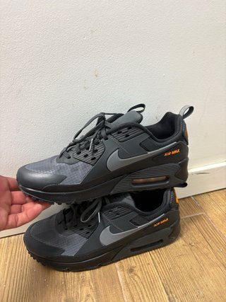 Nike Air Max 90 Drift Hombre Talla 42