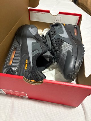 Nike Air Max 90 Drift Hombre Talla 42