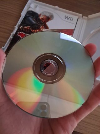 Tenchu Shadow Assassins Wii
