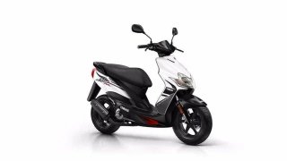 Despiece Yamaha Jog RR