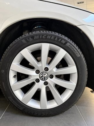 Volkswagen Scirocco 2010