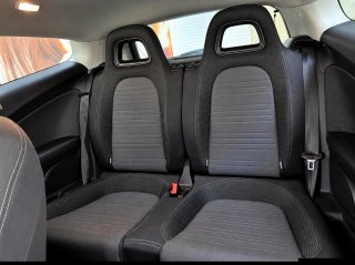 Volkswagen Scirocco 2010