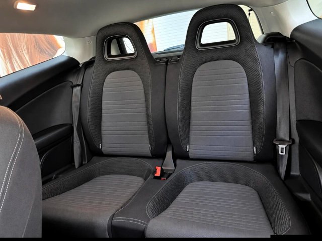 Volkswagen Scirocco 2010