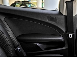 Volkswagen Scirocco 2010
