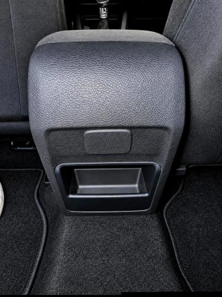 Volkswagen Scirocco 2010