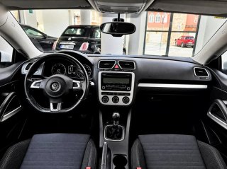 Volkswagen Scirocco 2010