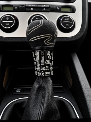 Volkswagen Scirocco 2010
