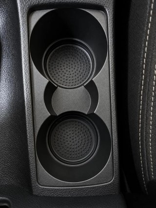Volkswagen Scirocco 2010