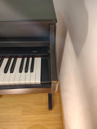 Piano digital Roland HP 337e