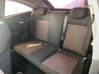 Opel Corsa 2008