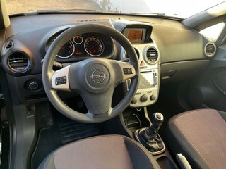 Opel Corsa 2008