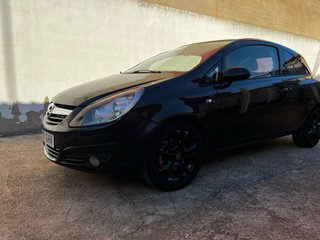 Opel Corsa 2008