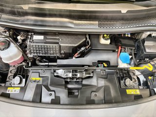 CUPRA Born 58kWh E-Boost Pack 170 kW (231 CV)