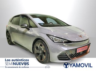 CUPRA Born 58kWh E-Boost Pack 170 kW (231 CV)