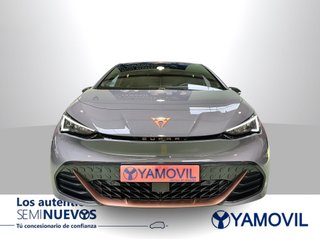 CUPRA Born 58kWh E-Boost Pack 170 kW (231 CV)