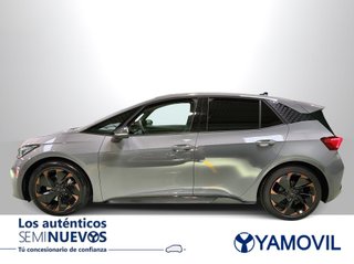 CUPRA Born 58kWh E-Boost Pack 170 kW (231 CV)