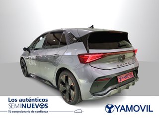 CUPRA Born 58kWh E-Boost Pack 170 kW (231 CV)