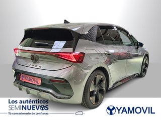 CUPRA Born 58kWh E-Boost Pack 170 kW (231 CV)