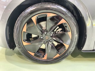 CUPRA Born 58kWh E-Boost Pack 170 kW (231 CV)