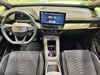 CUPRA Born 58kWh E-Boost Pack 170 kW (231 CV)