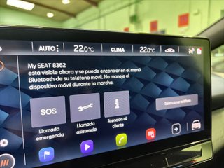 CUPRA Born 58kWh E-Boost Pack 170 kW (231 CV)